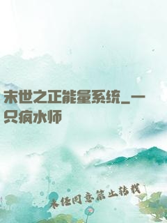 末世之正能量系统