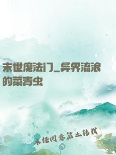 末世魔法门