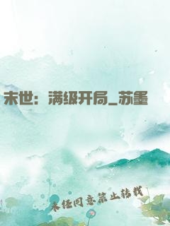 末世：满级开局