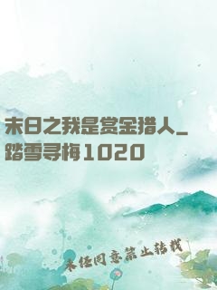 末日之我是赏金猎人