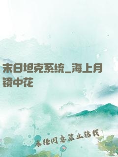 末日坦克系统
