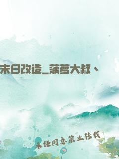 末日改造