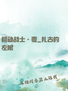 机动战士·零