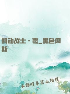 机动战士·零