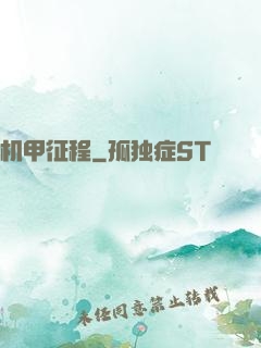 机甲征程