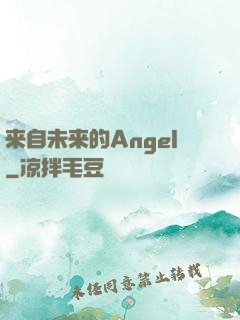 来自未来的Angel