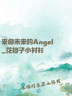 来自未来的Angel