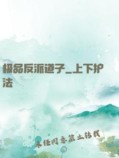 极品反派道子