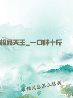 极品天王