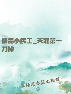 极品小民工