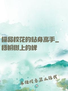 极品校花的贴身高手