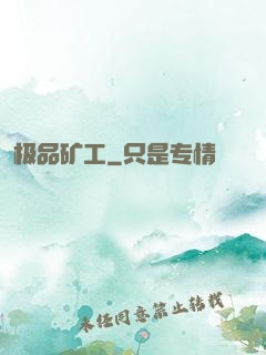 极品矿工