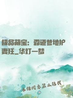 极品萌宝：霸道爹地护妻狂