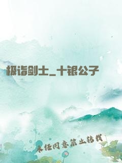 极诣剑士