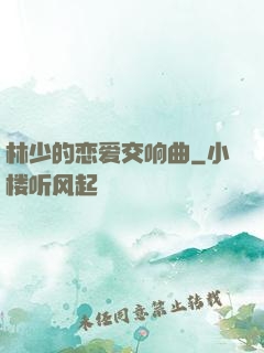 林少的恋爱交响曲