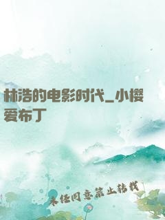 林浩的电影时代