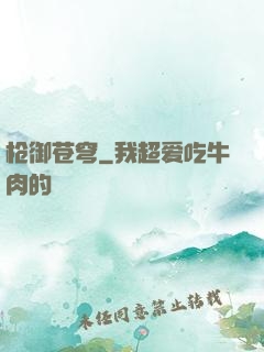 枪御苍穹