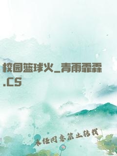 校园篮球火
