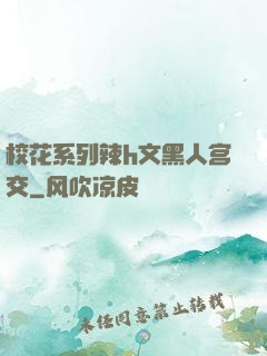 校花系列辣h文黑人宫交