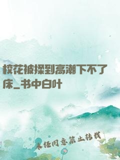 校花被揉到高潮下不了床