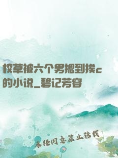 校草被六个男摁到挨c的小说
