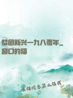 梦回新兴一九八零年
