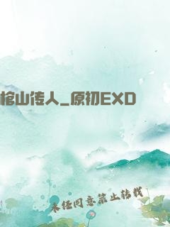 棺山传人