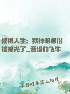 模拟人生：我神明身份被曝光了
