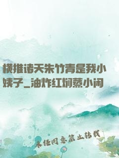 横推诸天朱竹青是我小姨子