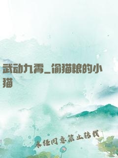 武动九霄