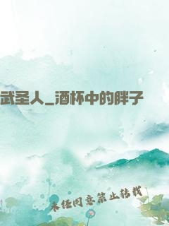 武圣人