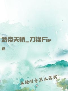 武帝天骄