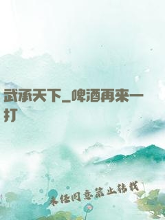 武承天下