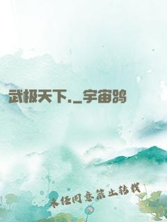 武极天下.