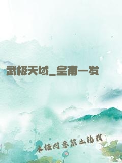 武极天域
