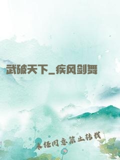 武破天下