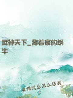 武神天下