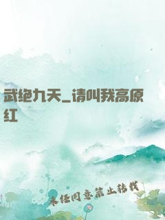 武绝九天