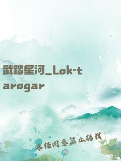 武踏星河
