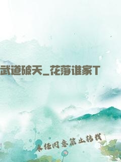 武道破天