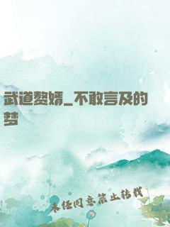 武道赘婿