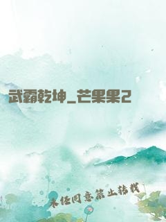武霸乾坤
