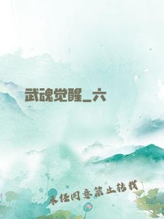 武魂觉醒