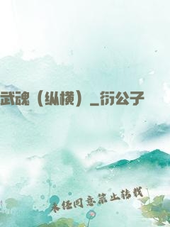 武魂（纵横）