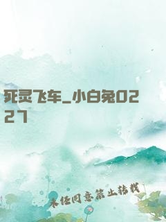 死灵飞车