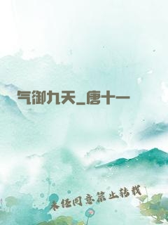 气御九天
