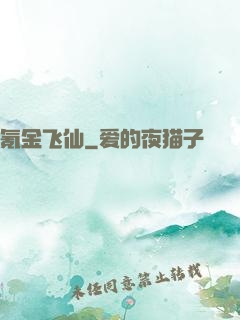 氪金飞仙