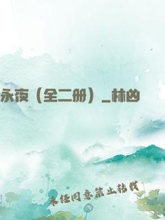 永夜（全二册）