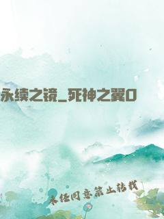 永续之镜