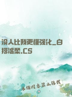 没人比我更懂强化